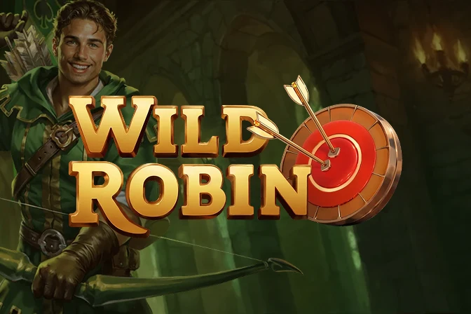 wildrobin casino Gameplay